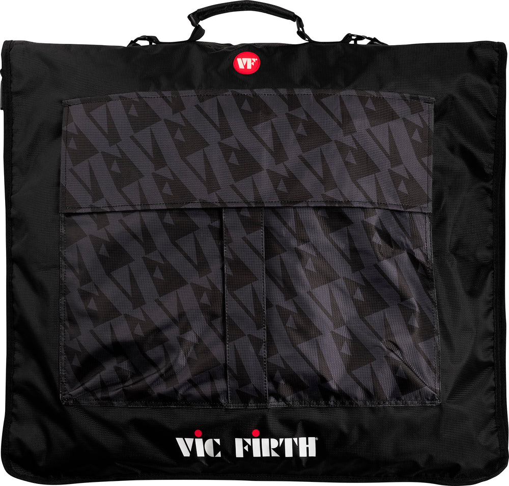 Vic Firth Coleção de sacos para baquetas Performer