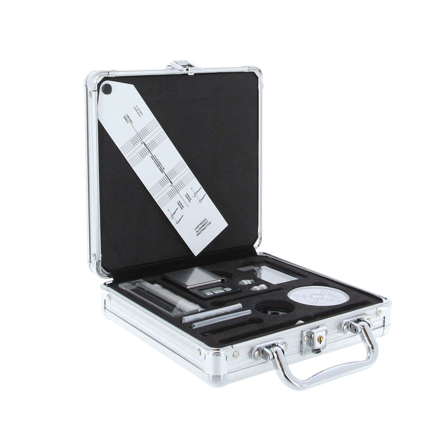 Kit de limpeza de gira-discos – PRV 100
