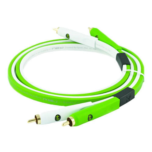 Neo By Oyaide Classe B RCA 1m