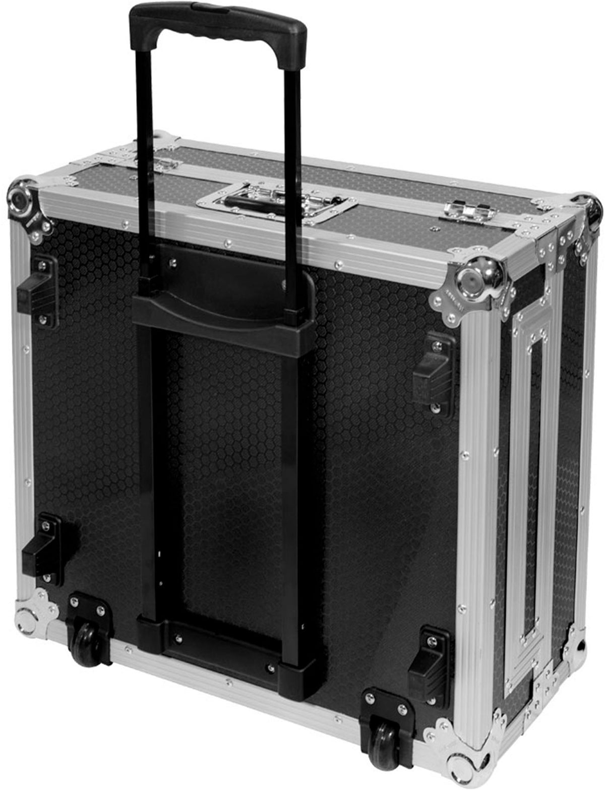 Flight DJM-V10 / A9 Colmeia LTS Prateado