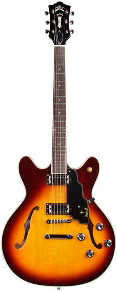 Starfire IV St Bordo VSB Estojo