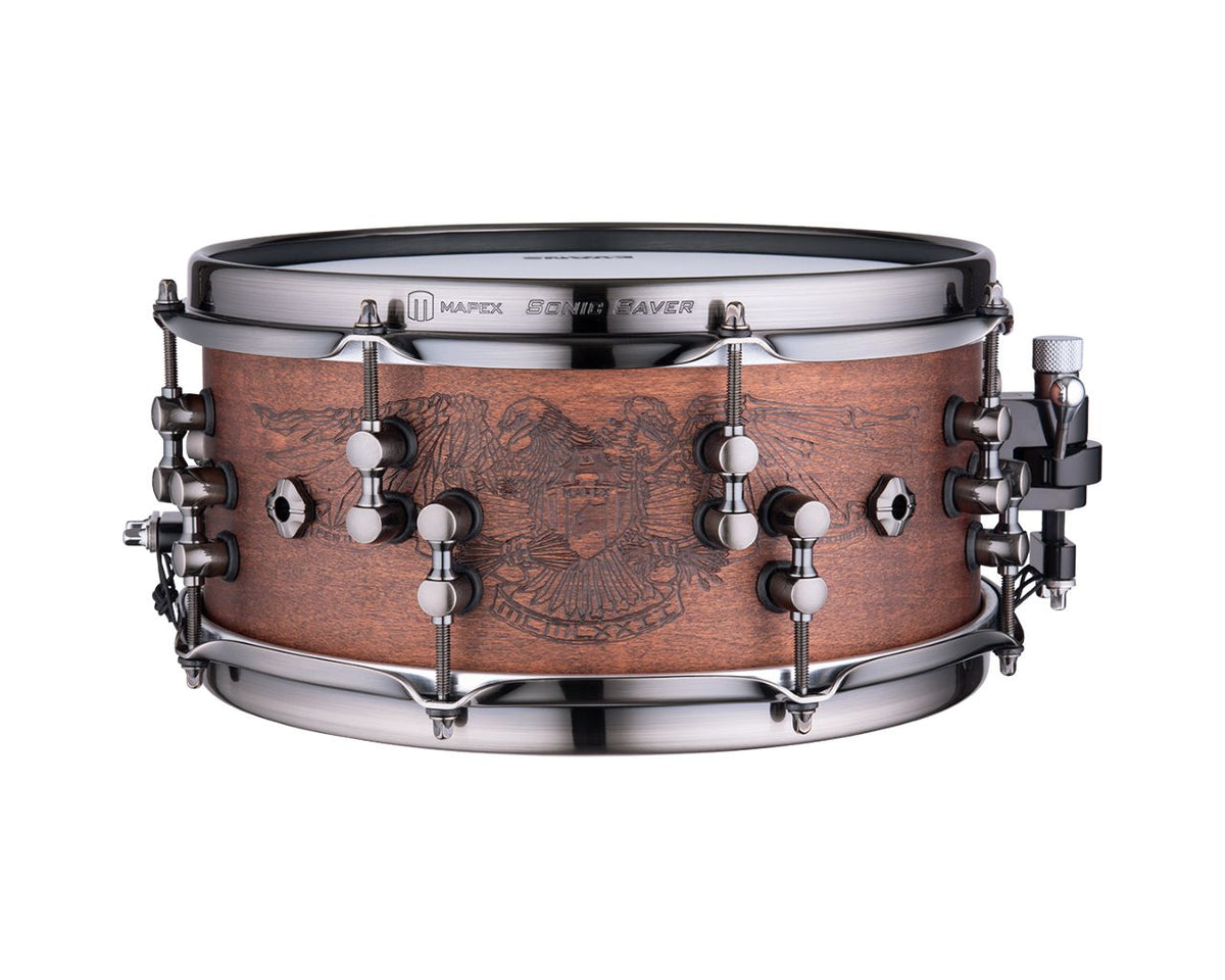 Mapex Black Panther DL The Warbird 12 X 5.5"