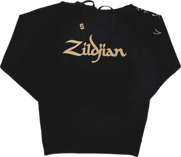 "XL" Camisola Com Capuz Zildjian Alchemy