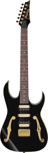 PGM50-BK Preto Signature Paul Gilbert Premium