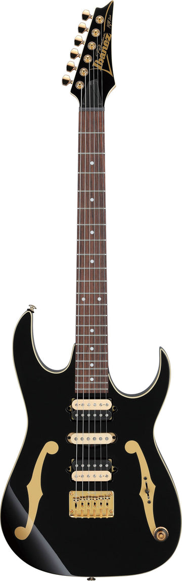 PGM50-BK Preto Signature Paul Gilbert Premium
