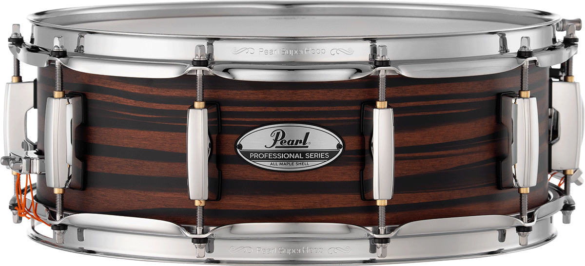 PMX Bordo profissional 14X5 redemoinho de moka mate