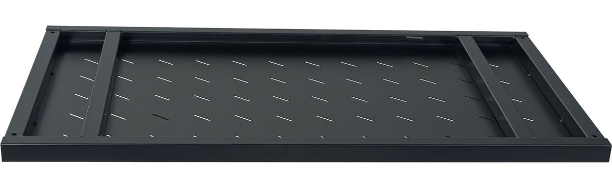 KST35-QT Prateleira metálica para suporte X