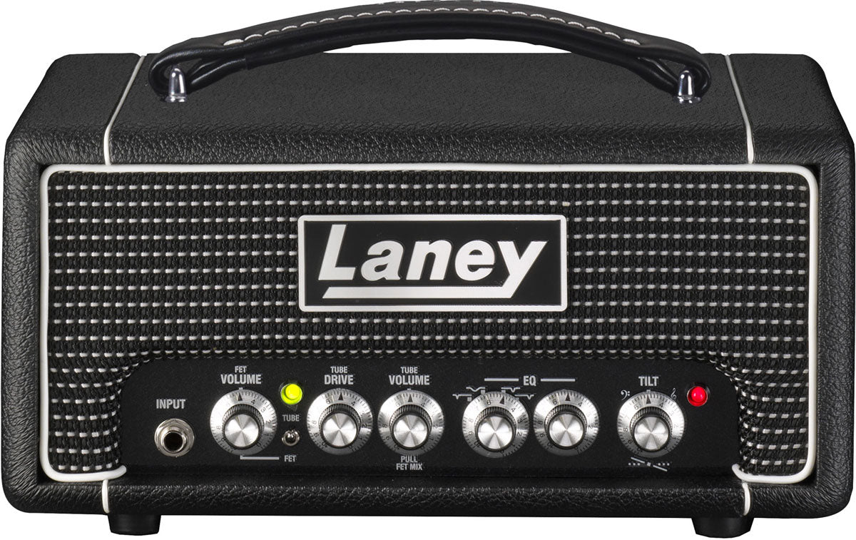 HEADBASS LANEY DIGBETH DB200H 200W
