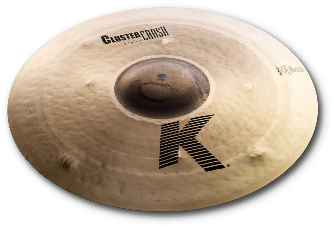 K0935 - Cluster Crash 20