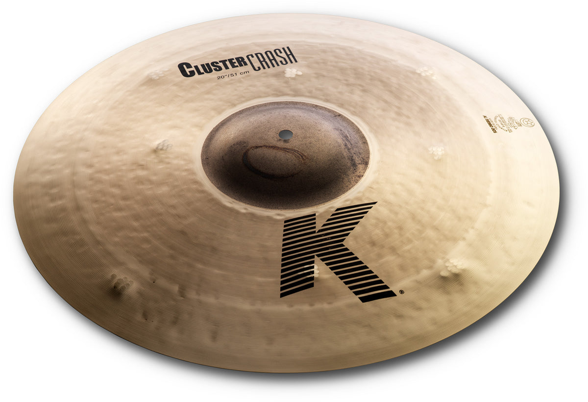 Zildjian K0935 - Cluster Crash 20