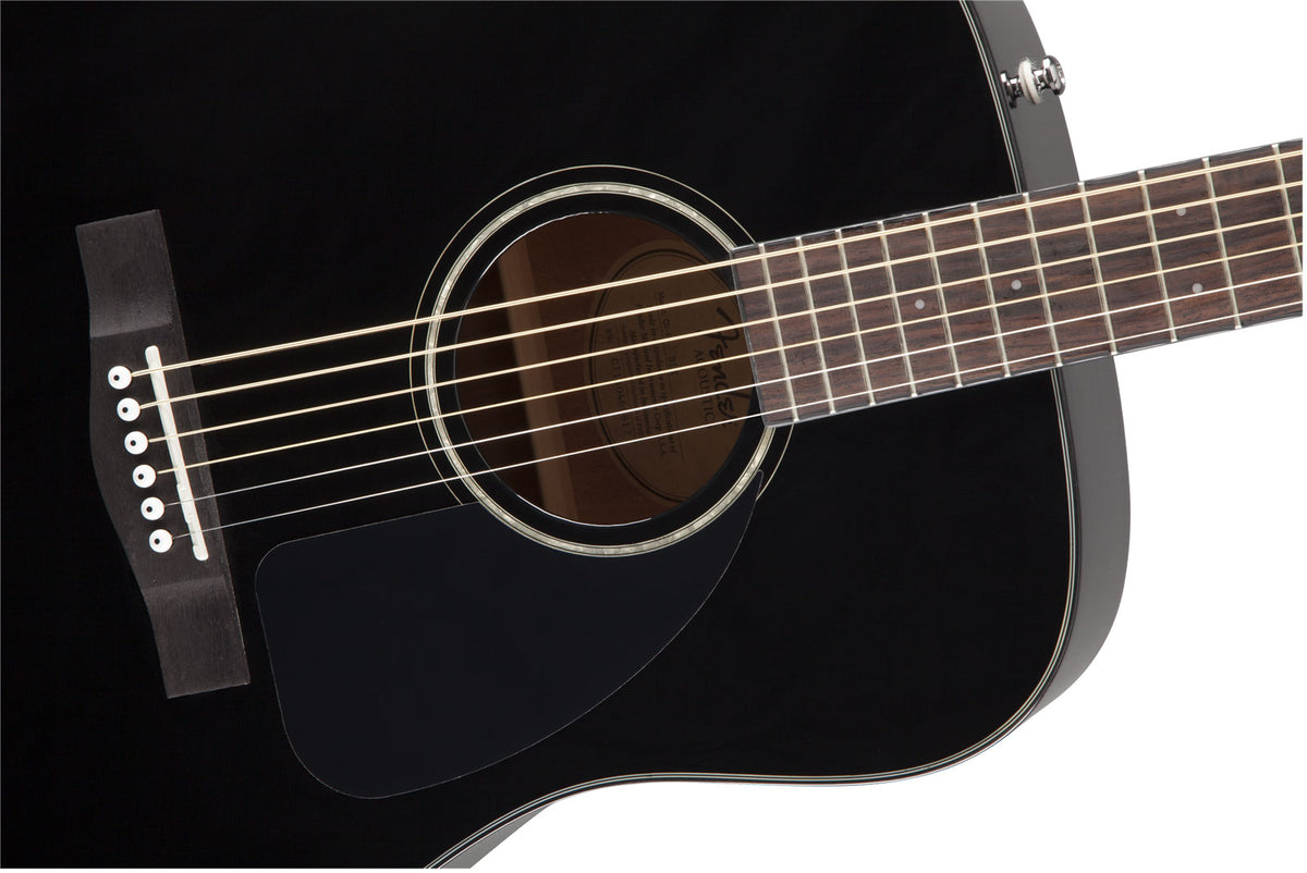 CD-60 V3 DS Dreadnought WN Preto