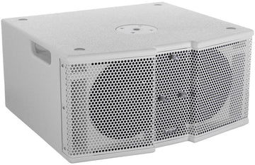 Vertus CLA 208SA White
