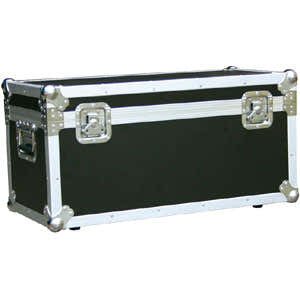 Flight case utilitário médio