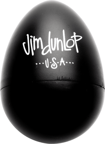 EGG-shaker Preto Saco de 2
