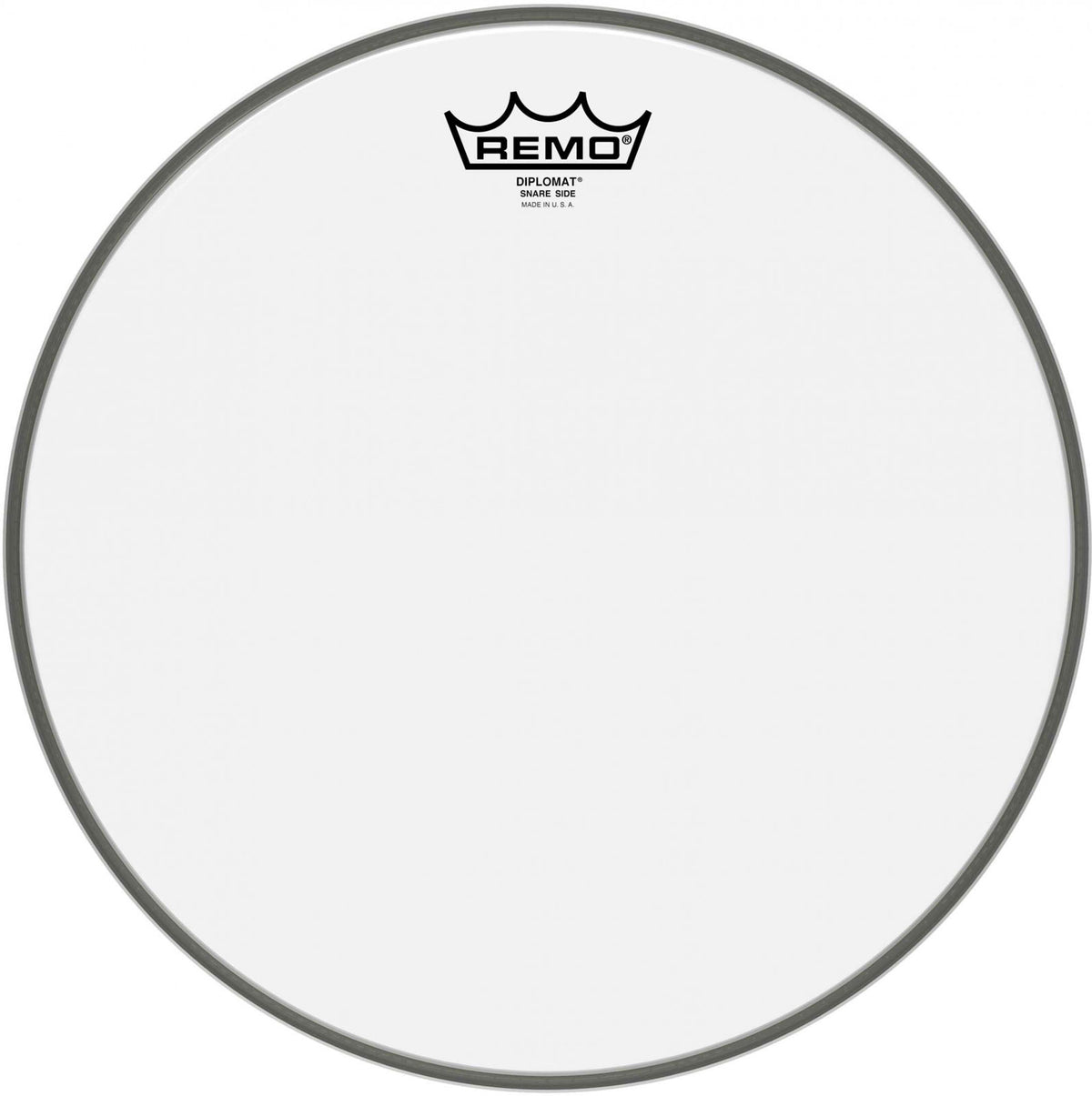 Remo SD-0113-00 - DIPLOMAT  (TIMBRE CAISSE CLAIRE) 13