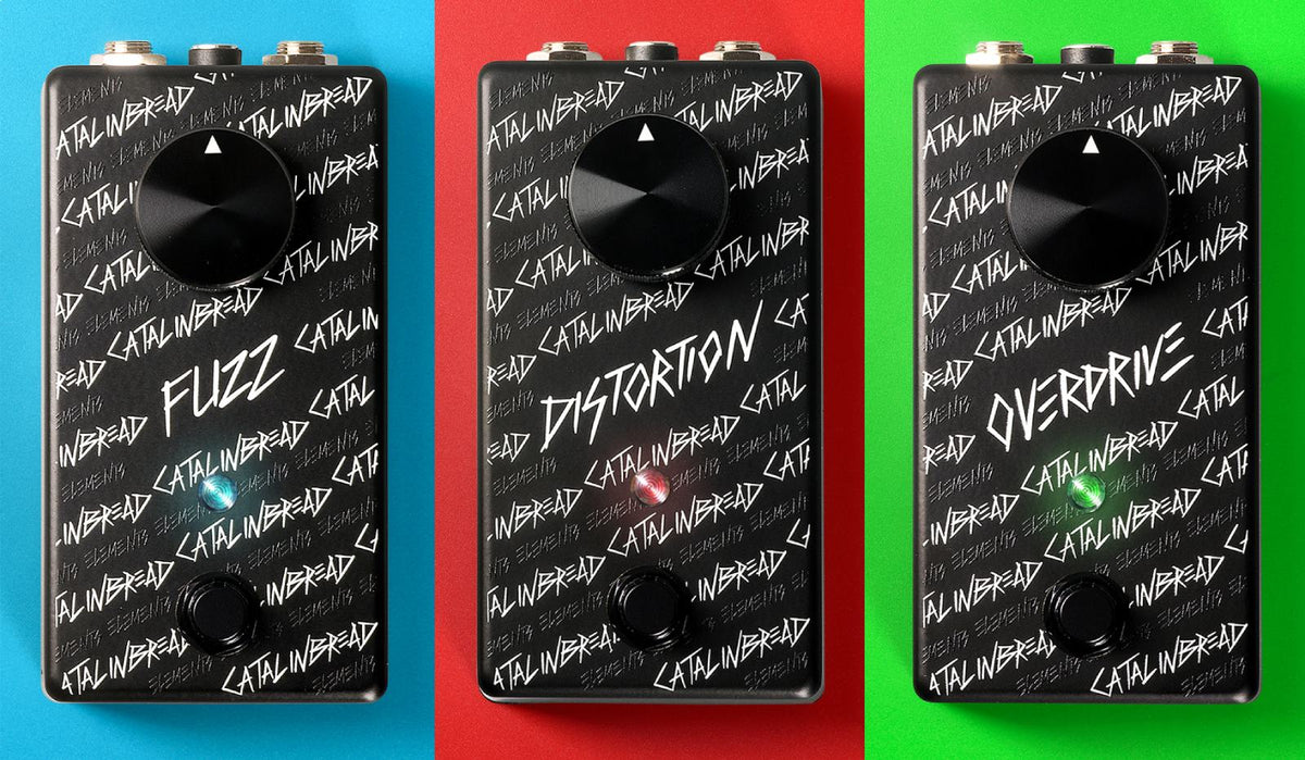 CB FUZZ