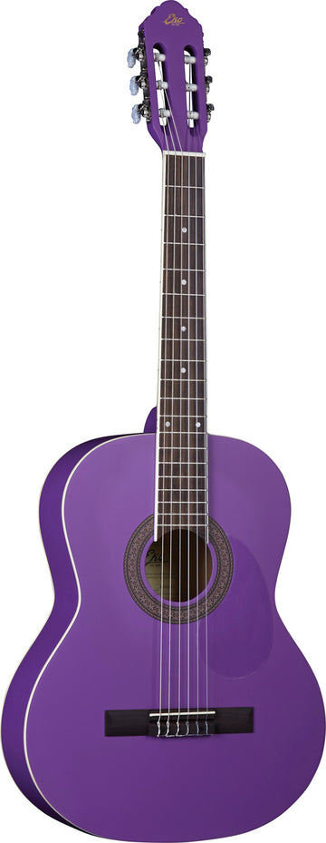 CS-10 4/4 Violeta acetinado