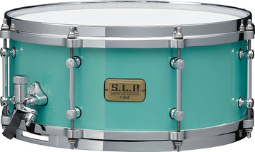 S.L.P. 6"X14" FAT SPRUCE TURQUOISE