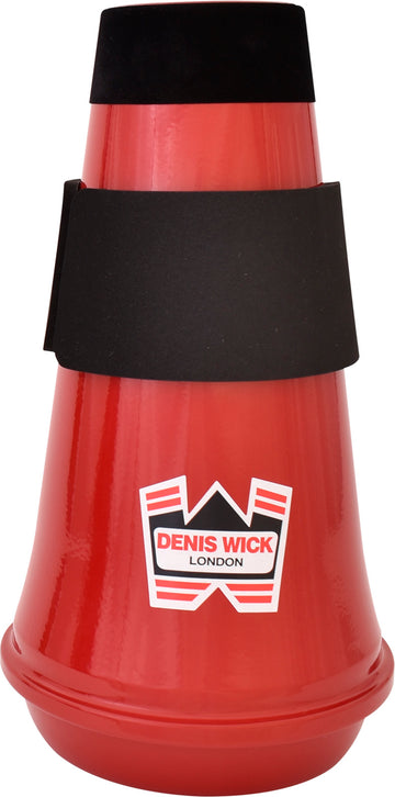 EUPHONIUM TRAVEL MUTE DW5587SM