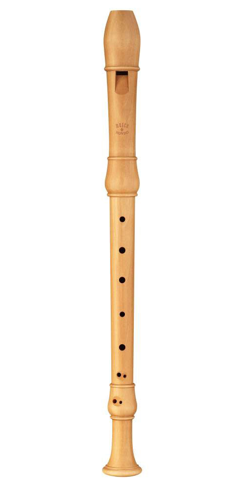 Moeck Contralto Rondo 2302 (Lá \= 442 Hz)