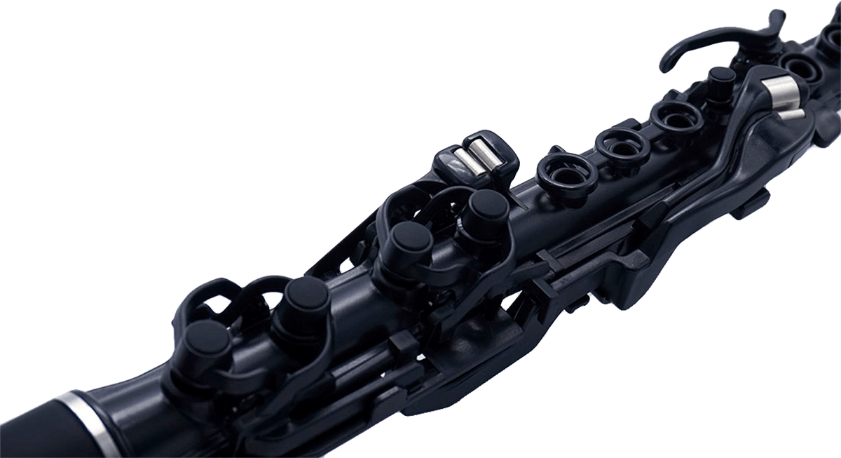 CLARINEO PRETO