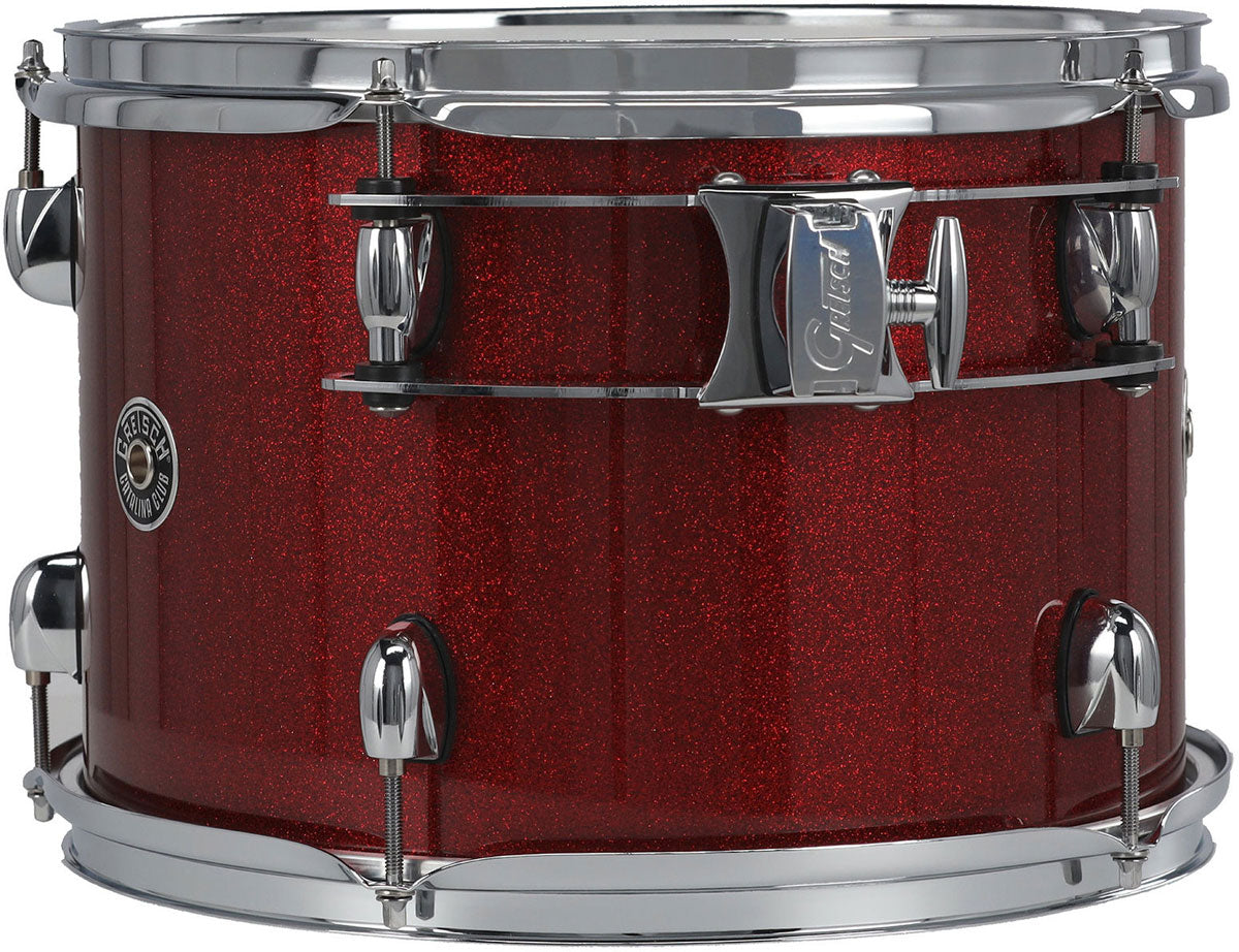 Tom Tom Catalina Club Dark Cherry Sparkle