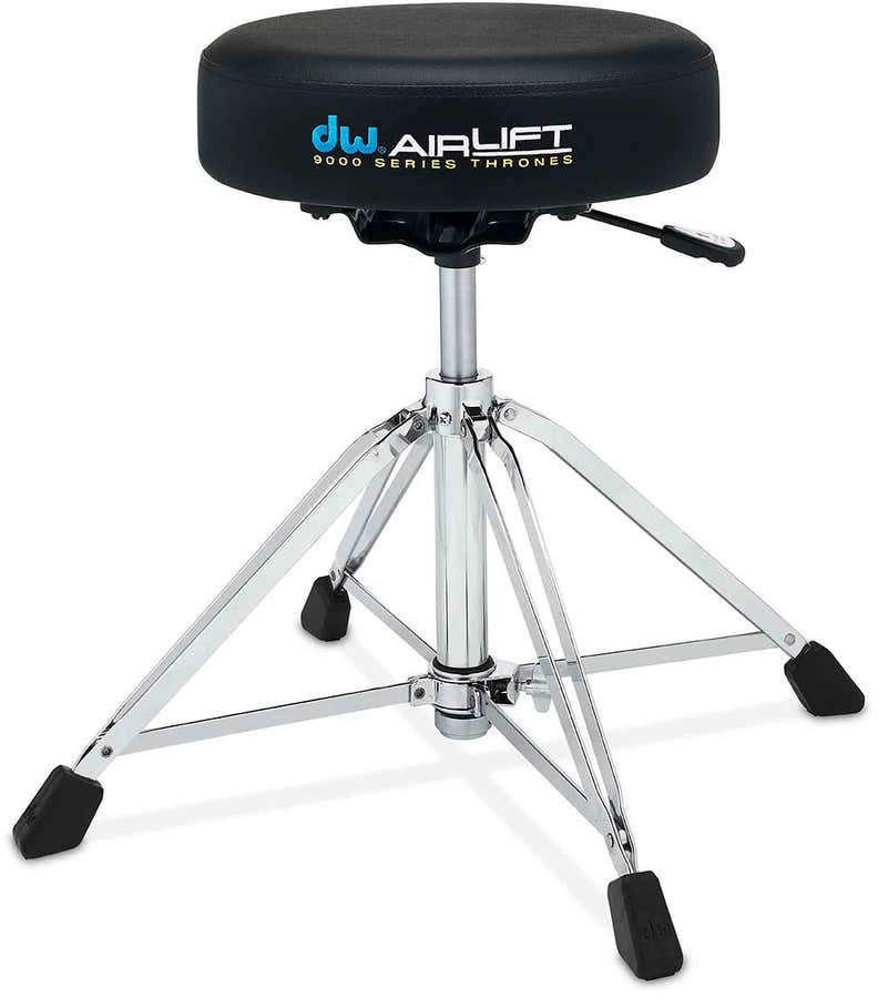 DWCP9100AL - Assento Airlift série 9000