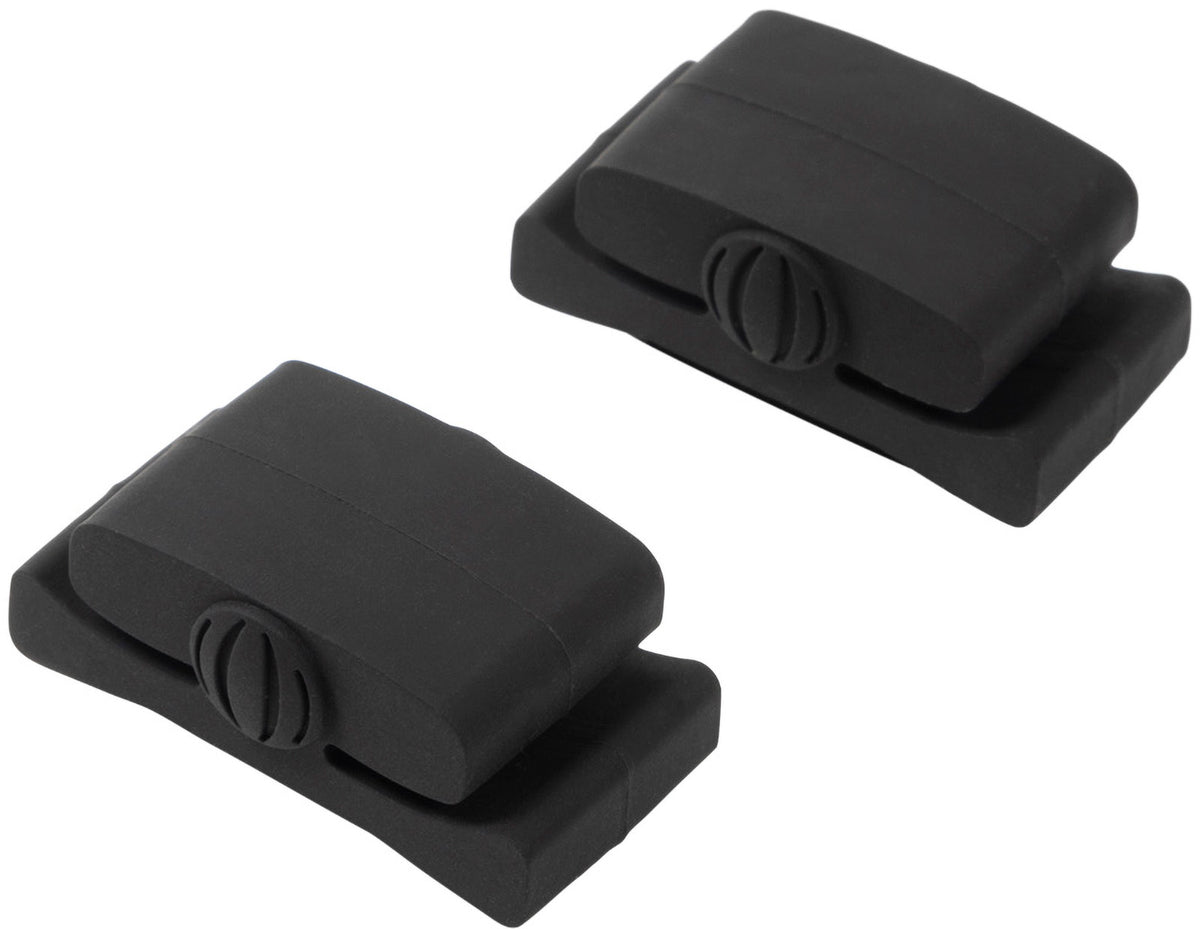 Suporte De Palhetas Para Cabeça Da Guitarra