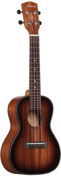 Alvarez AU66CSHB