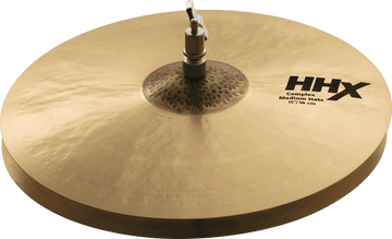 HHX Hi-Hat 15" Complex Medium - 11502XCN