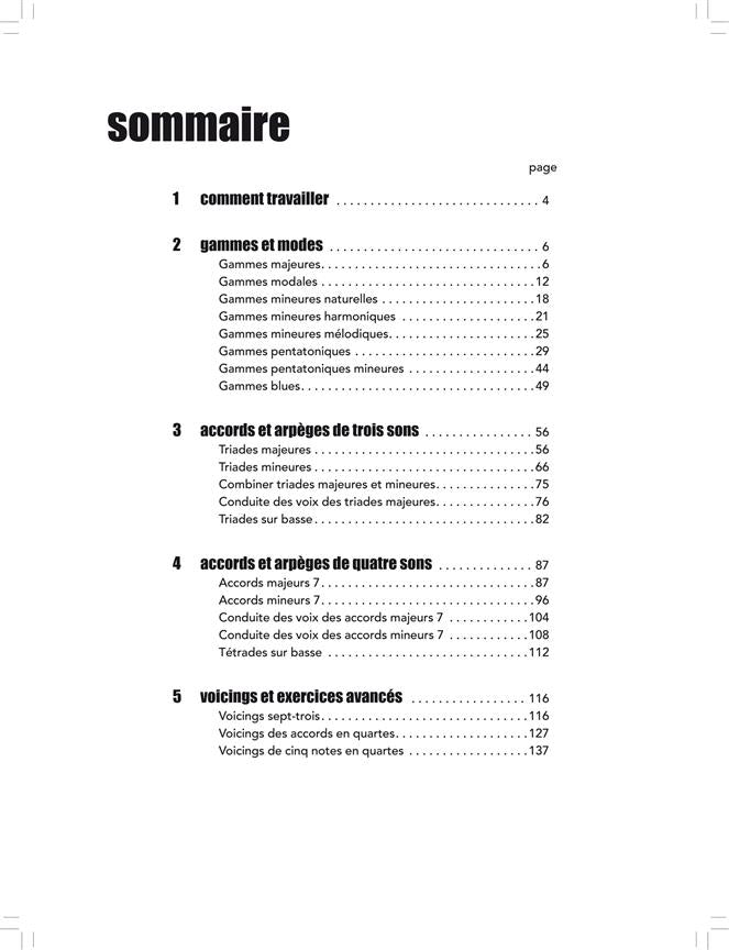 Hal Leonard - Fitness para piano