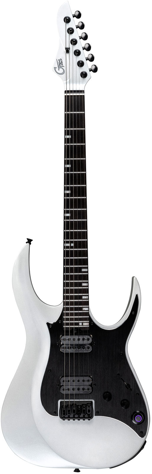Gtrs-M800 Branco perolado