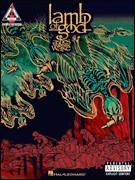 LAMB OF GOD - ASHES OF THE WAKE - GUITAR TAB