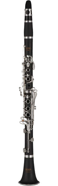 Ambition CL650 Sib (17 Chaves Prateadas)