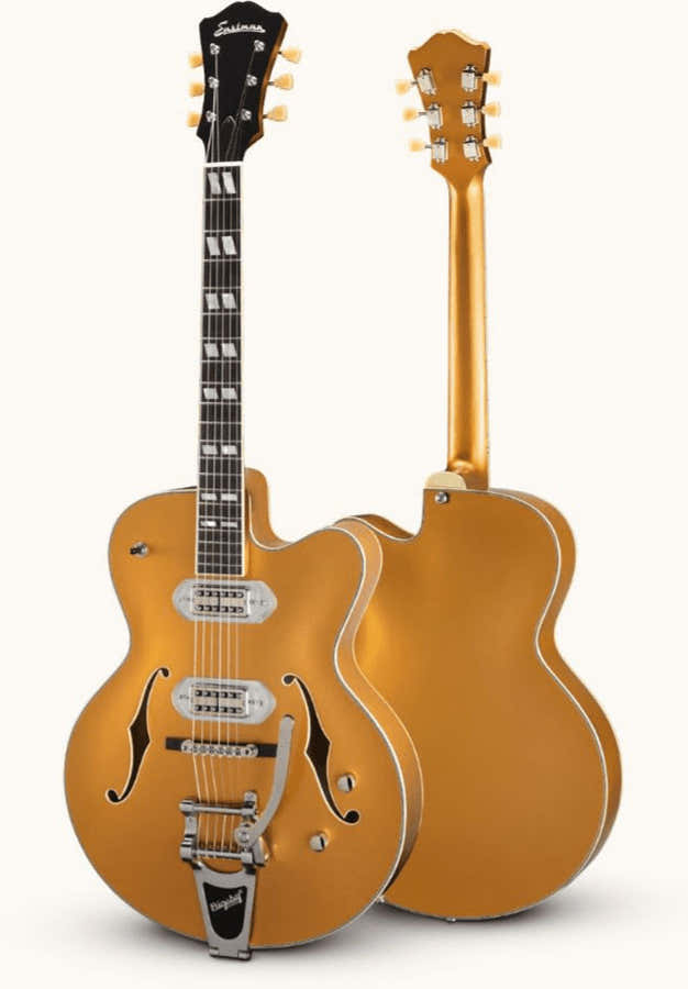 T58-GD Dourado