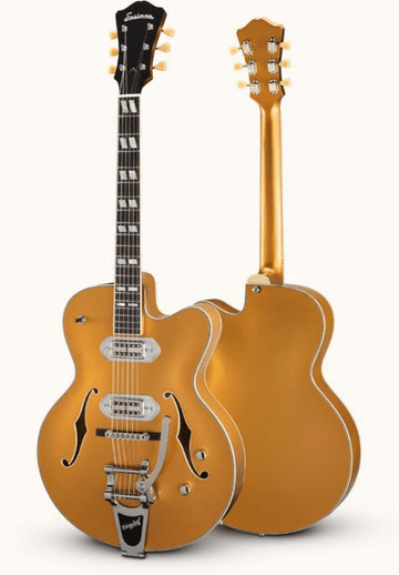 T58-GD Dourado