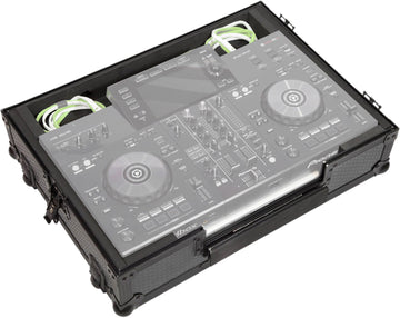 Pro XDJ-RR W Black