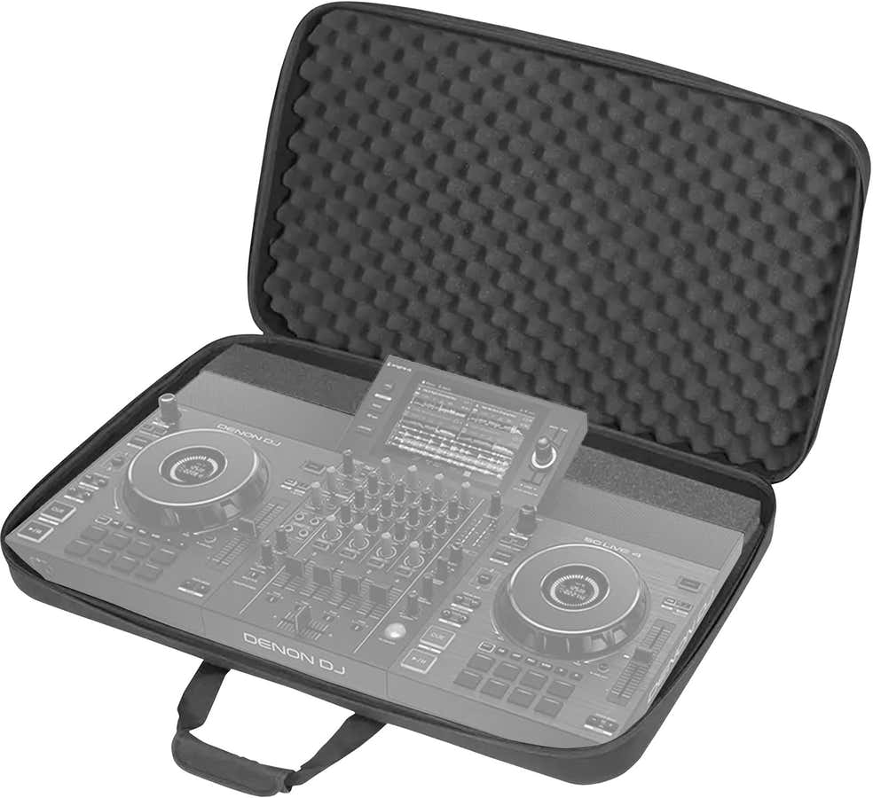 Eva Case SC Live 4 Mochila