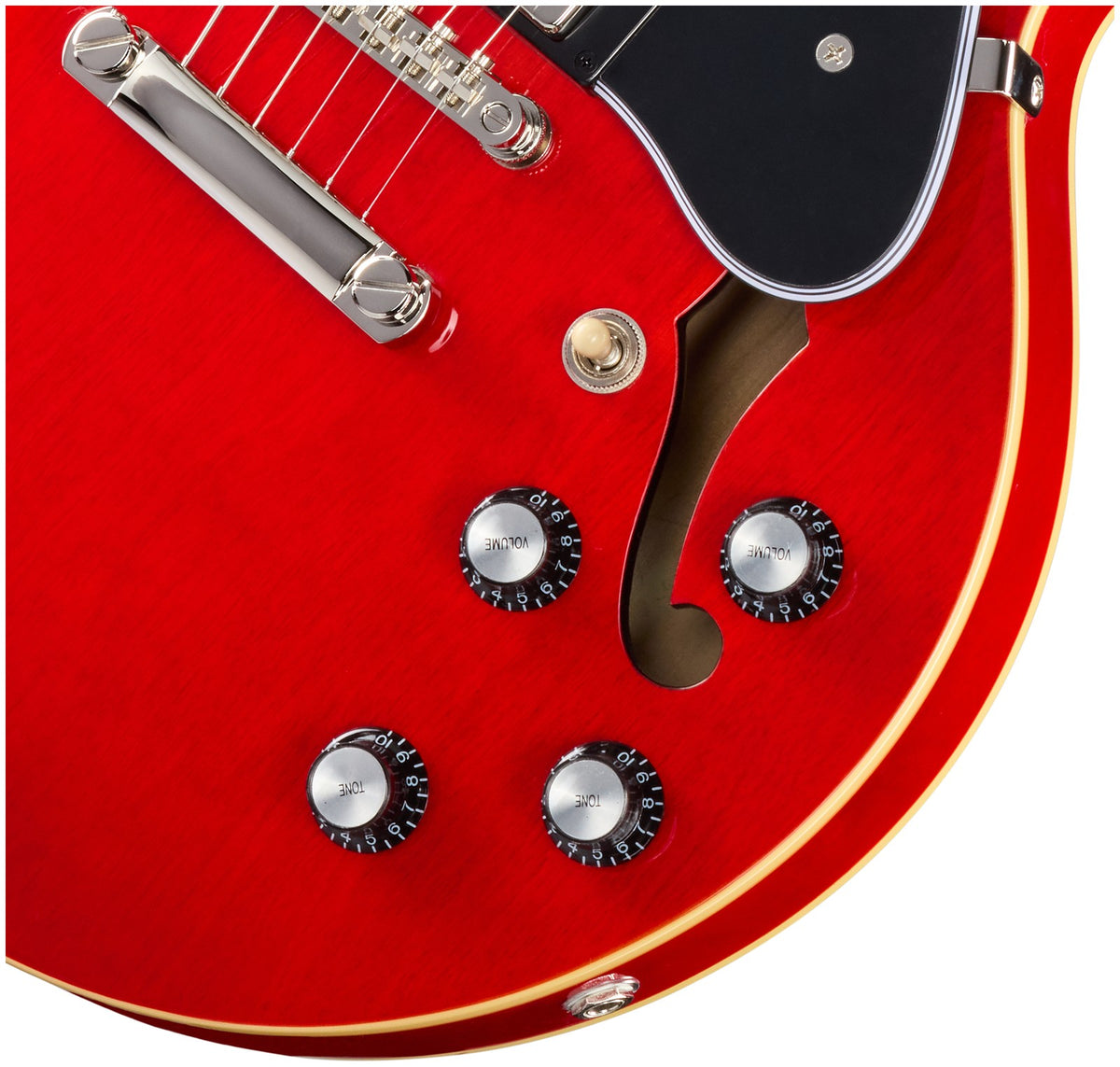 ES-339 Cereja IBG