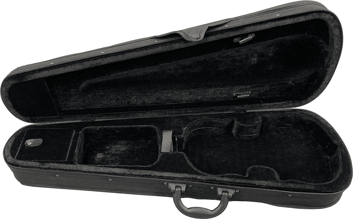SOFT CASE VIOLIN 3/4