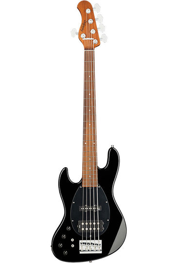Metroexpress, Mj Vintage Bass , Lh - Black Pearl,Rosewood