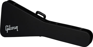 Flying V Modern Hardshell Case (Preto) Preto