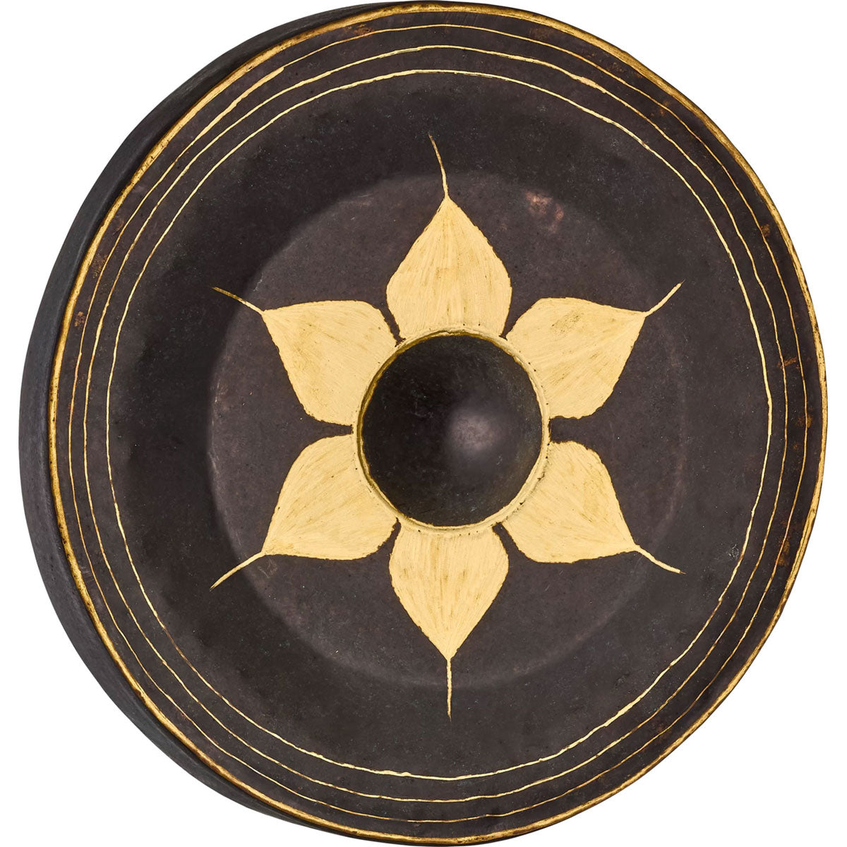 Sonic Energy THG16 - Gong tailandês de 16"