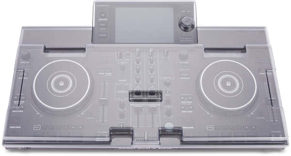 Decksaver Capa para Denon DJ SC Live 2