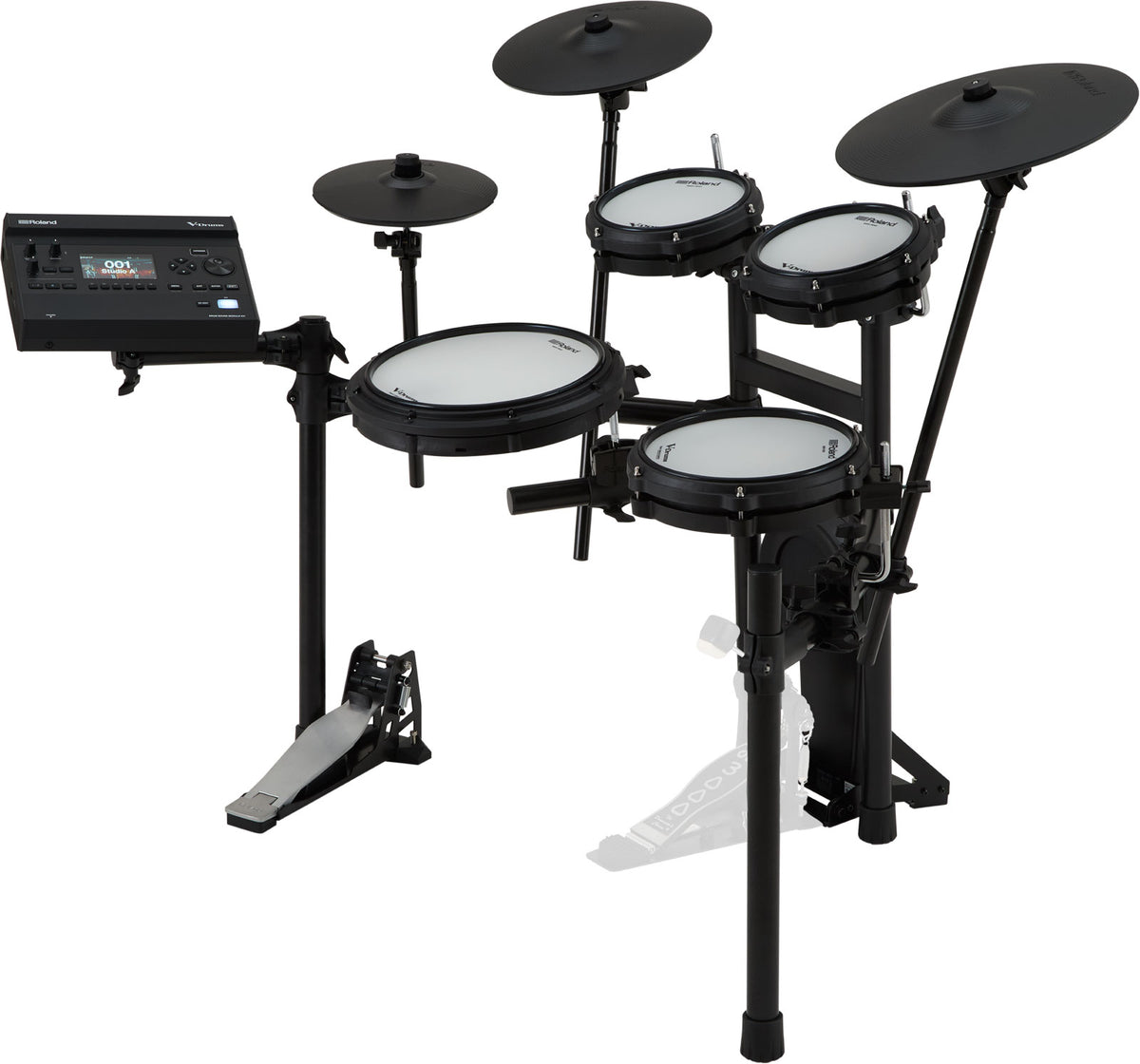 TD313 V-drums Kit