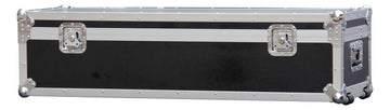 Flight case para 6 suportes