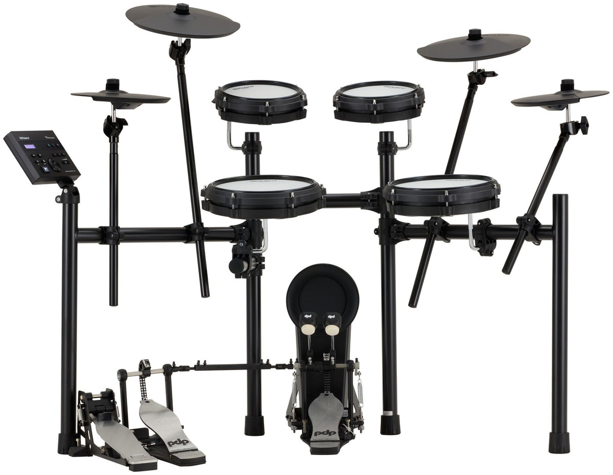 TD-07KV2 Kit V-Drums