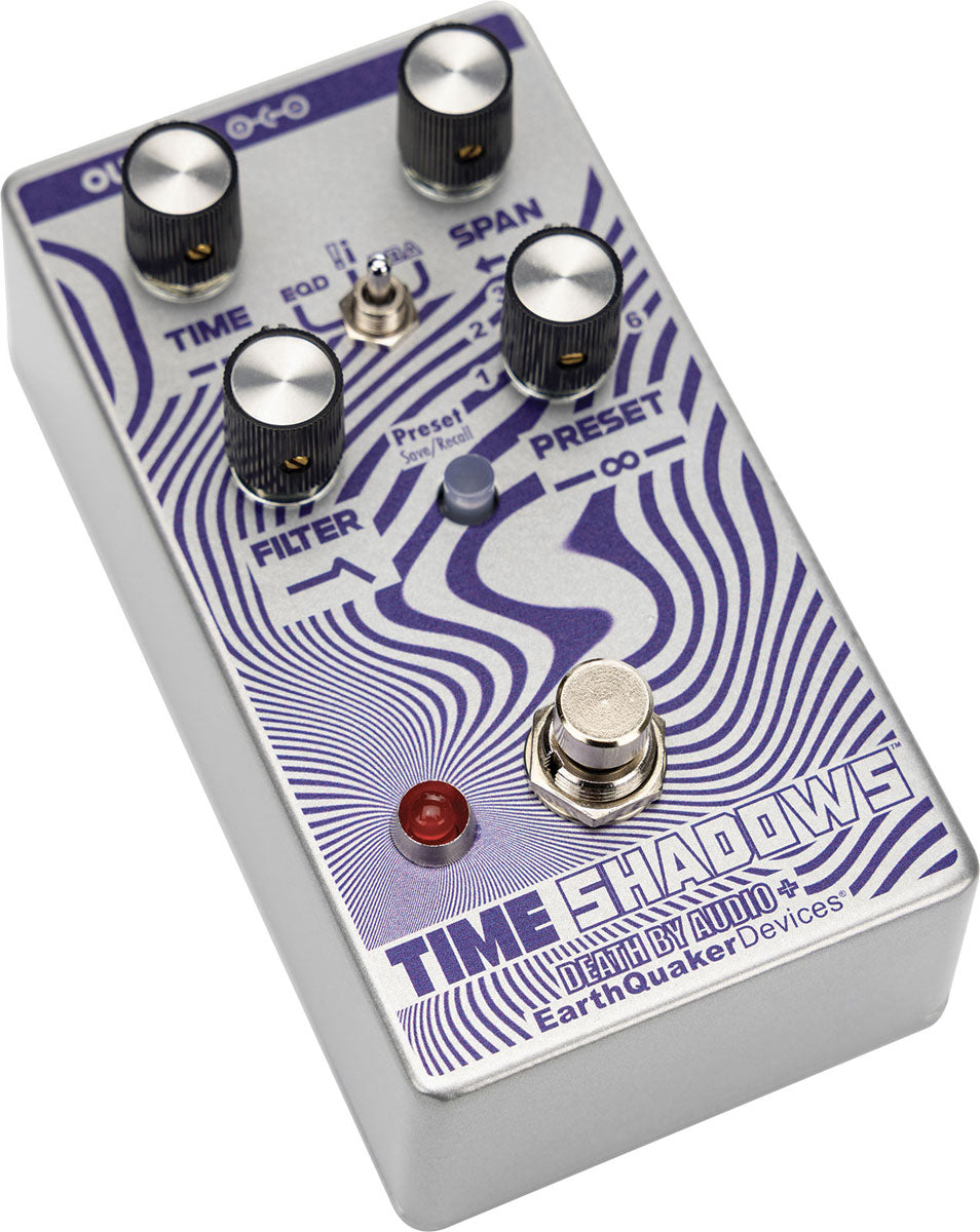 Time Shadows V2 Delay