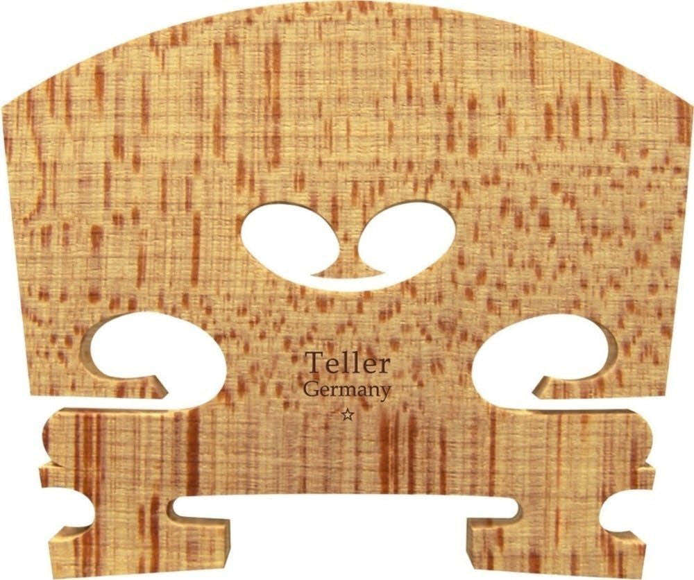 1/2 VIOLINS BRIDGE STANDARD