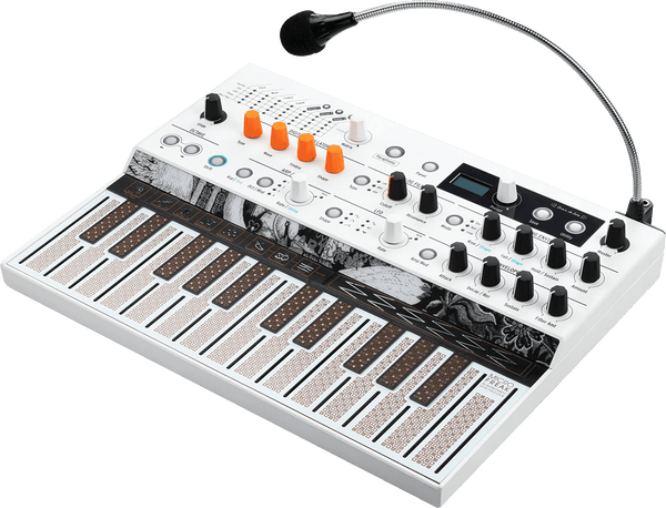 MICROFREAK VOCODER EDIÇÃO